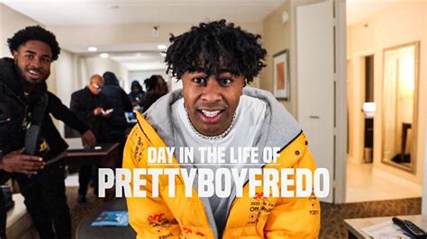 prettyboy fredo|prettyboyfredo tiktok.